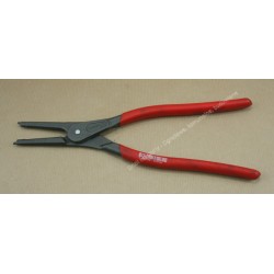 Knipex - precyzyjne szczypce do pierścieni Zeger'a nr 49 11 A4