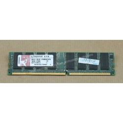 Kość RAM 256MB DDR1 PC3200 GR400 01