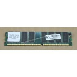 Kość RAM 256MB DDR PC3200 MS400 