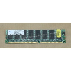 Kość RAM 256MB DDR1 PC2700