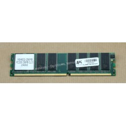 Kość RAM 256MB DDR PC3200 MS400