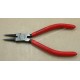 Knipex - szczypce do pierścieni Segera 44 11 J1