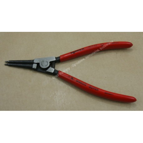 Knipex - szczypce do pierścieni Segera 46 11 A2