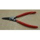 Knipex - szczypce do pierścieni Segera 46 11 A2