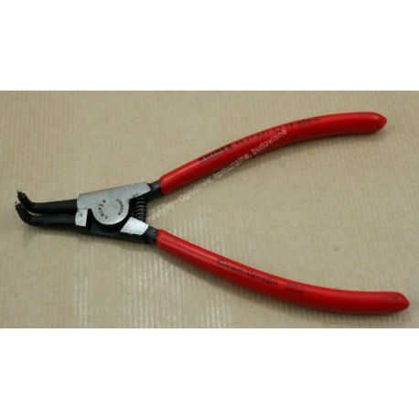 Knipex - szczypce do pierścieni Segera 46 21 A21