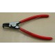 Knipex - szczypce do pierścieni Segera 46 21 A21