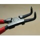 Knipex - szczypce do pierścieni Segera 46 21 A21