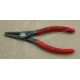 Knipex - szczypce do pierścieni Segera 48 11 J0