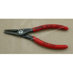 Knipex - szczypce do pierścieni Segera 48 11 J0