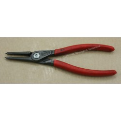 Knipex - szczypce do pierścieni Segera 48 11 J2