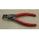 Knipex - szczypce do pierścieni Segera 48 21 J11