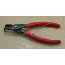 Knipex - szczypce do pierścieni Segera 48 21 J11