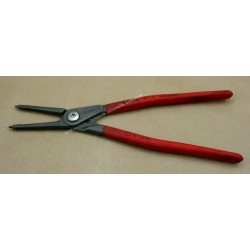 Knipex - szczypce do pierścieni Segera 48 11 J4