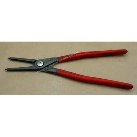 Knipex - szczypce do pierścieni Segera 48 11 J4