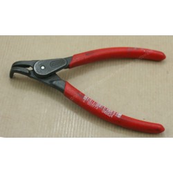 Knipex - szczypce do pierścieni Segera 49 21 A11