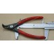 Knipex - szczypce do pierścieni Segera 49 21 A11