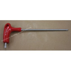 Facom - klucz torx - trzpieniowy 89TX.30