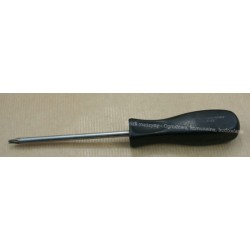 Draper - wkrętak TORX T15 Cr-V