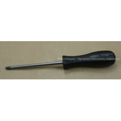 Draper - wkrętak TORX T30 Cr-V